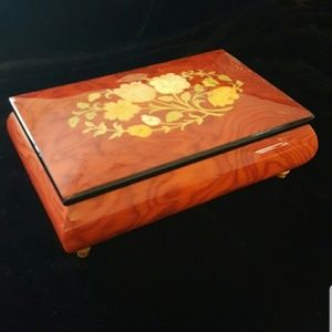Jewelry Box